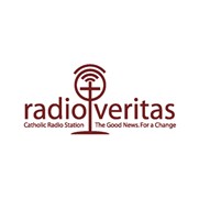 Radio Veritas logo