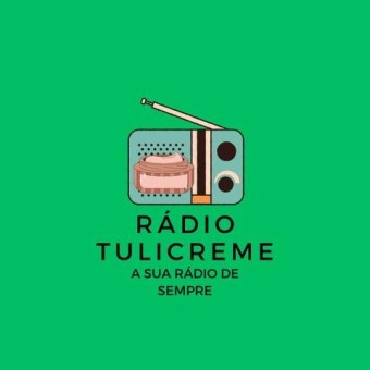 Rádio Tulicreme logo