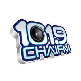 Chai FM 101.9 logo