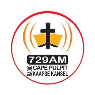 Radio Cape Pulpit 729 AM logo