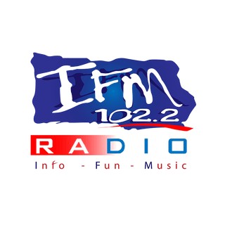 iFM Radio logo