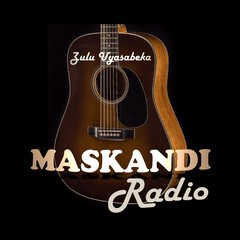 Maskandi Radio logo