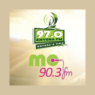 Knysna FM logo
