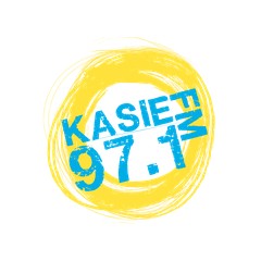 Kasie FM logo