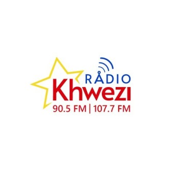 Radio Khwezi logo