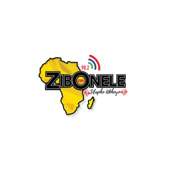 Radio Zibonele logo