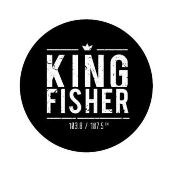 Kingfisher FM logo