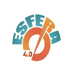 Radio Esfera 4.0 logo