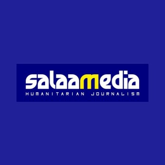 Salaamedia logo