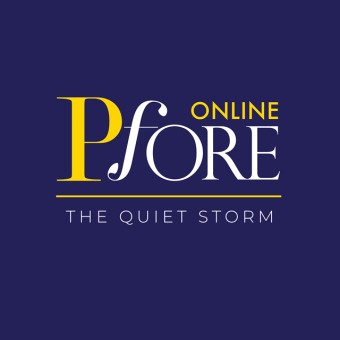 P-Fore Online logo
