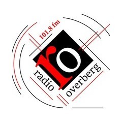 Radio Overberg FM logo