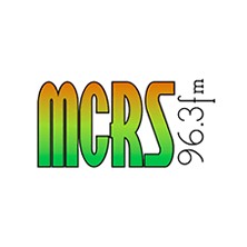 MCRS FM - Moutse Community Radio Station logo