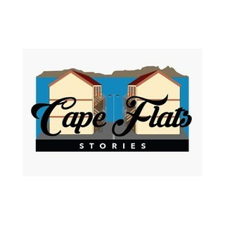 Cape Flats Stories logo