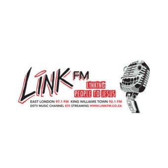 Link FM logo