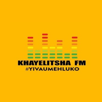 Khayelitsha FM logo