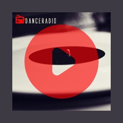 DanceRadioZA logo