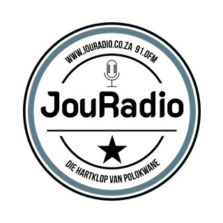 JouRadio logo