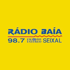 Rádio Baía logo