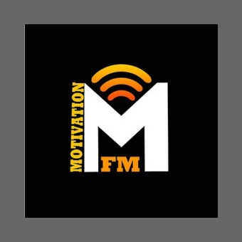 Motivation FM logo