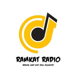 Ramkat Radio logo