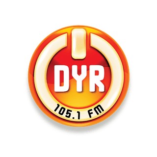 DYR - Durban Youth Radio FM logo