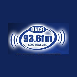 Good News Community Radio 93.6 FM logo