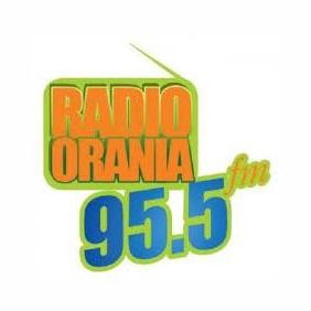 Radio Orania logo