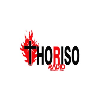 Thoriso Radio logo