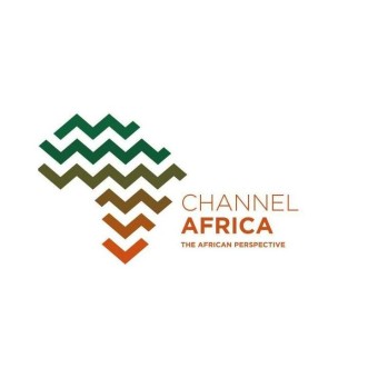 Channel Africa 24/7 logo