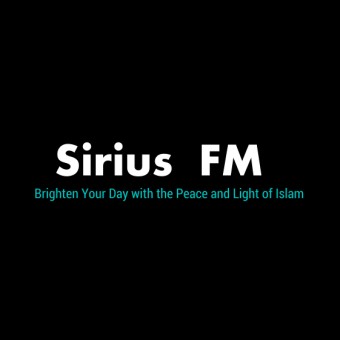 Sirius FM logo