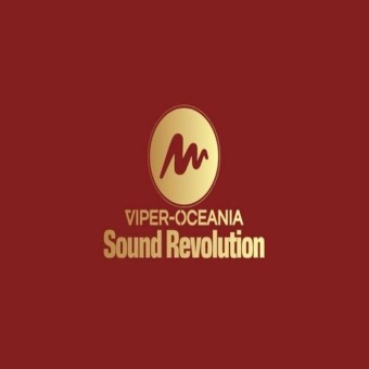 Viper-Oceania Sound Revolution logo