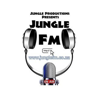 JungleFM logo