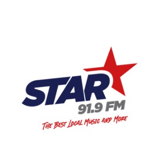 Star 91.9 FM logo