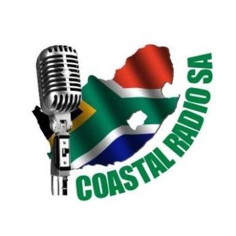 Coastal Radio logo