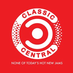 Classic Central Radio logo