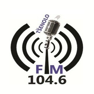 Tsenolo FM 104.6 logo