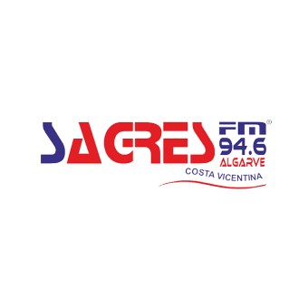 Sagres FM logo