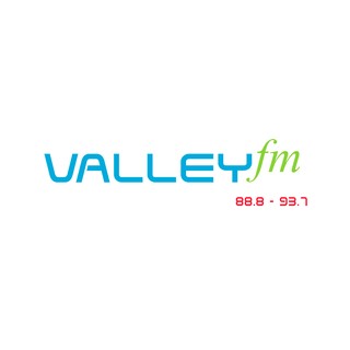 Valley FM logo