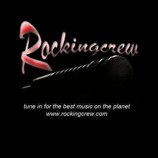 Rockingcrew.com logo