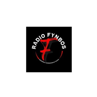 Radio Fynbos logo