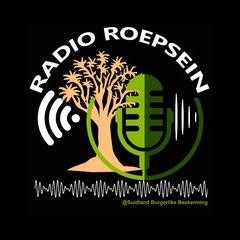 Radio Roepsein logo