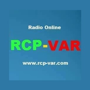 Rádio Portuguesa do Var logo
