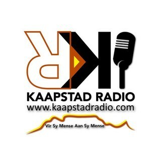 Kaapstad Radio logo