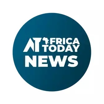 Africa Today News Radio logo