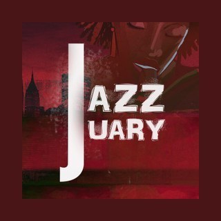 Jazzuary logo