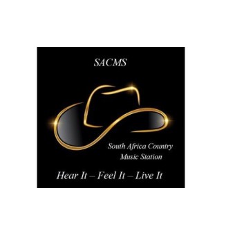 South Africa Country Music Station logo