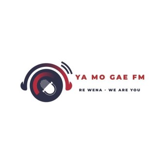 YA MO GAE FM logo