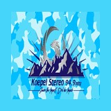 Koepel Stereo logo
