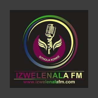 Izwelenala FM logo