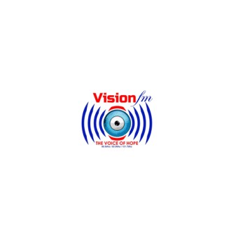 Vision FM logo
